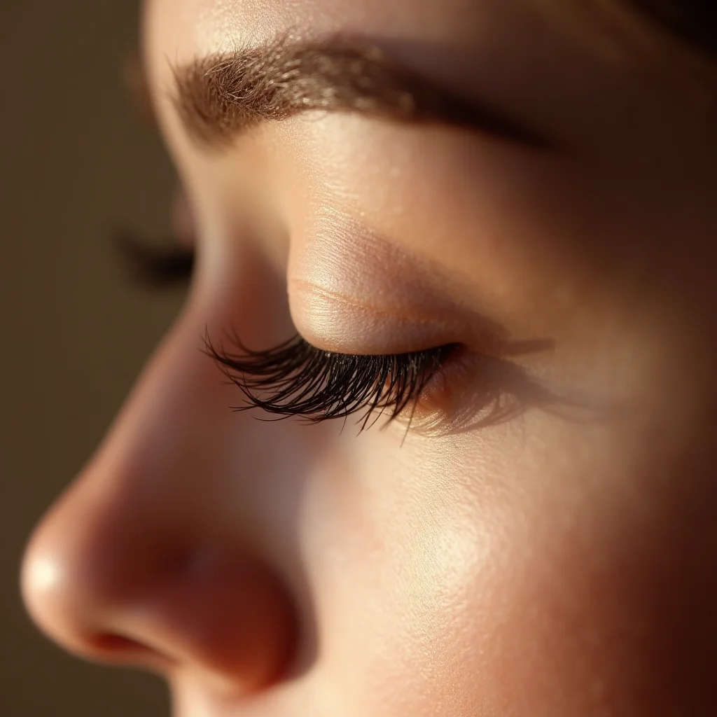 Classic Lashes