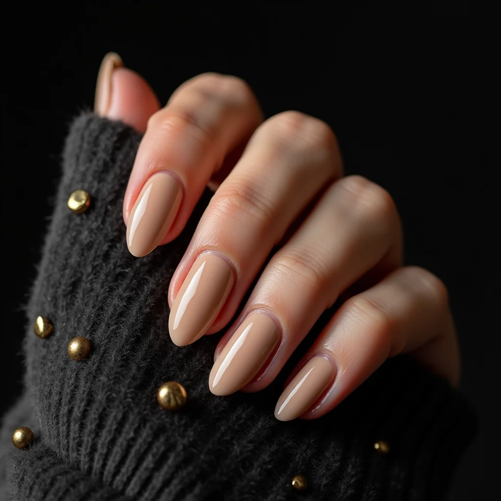 Manicure Hybrydowy